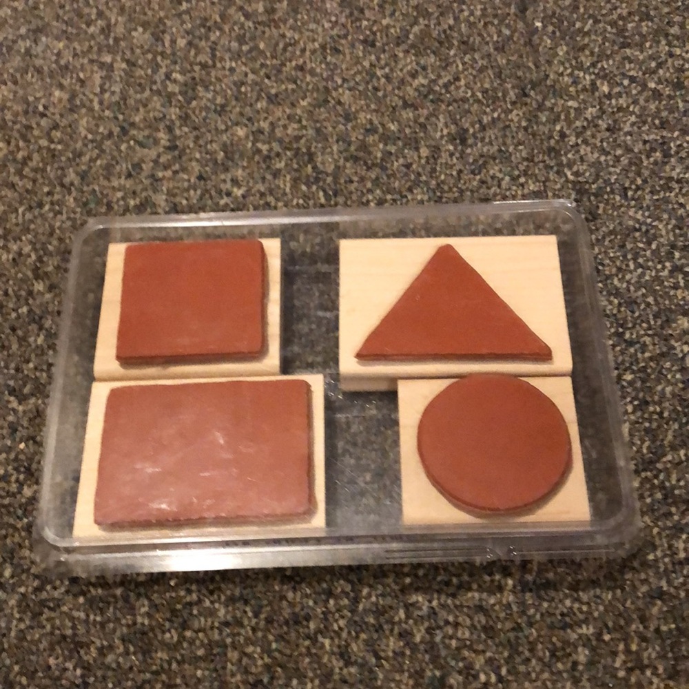 Stampin up - Picture 2 of 2